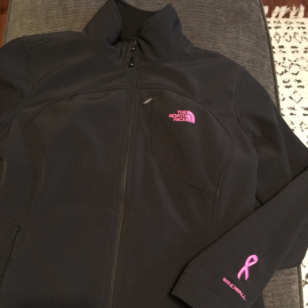 Breast Cancer Windwall. Price firm on this one